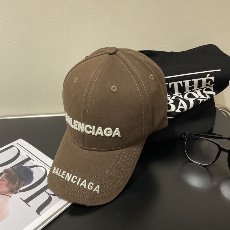 Balenciaga Caps